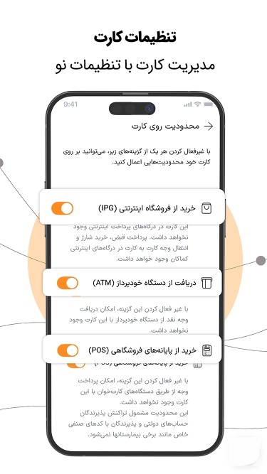 بانکینو | Bankino