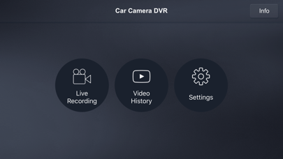 Car Camera DVR PRO