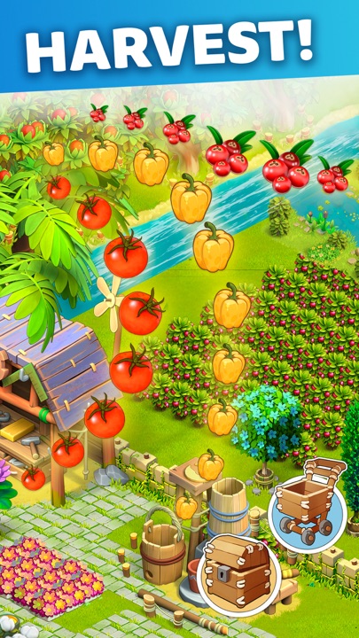 Family Island - Farming game Hack