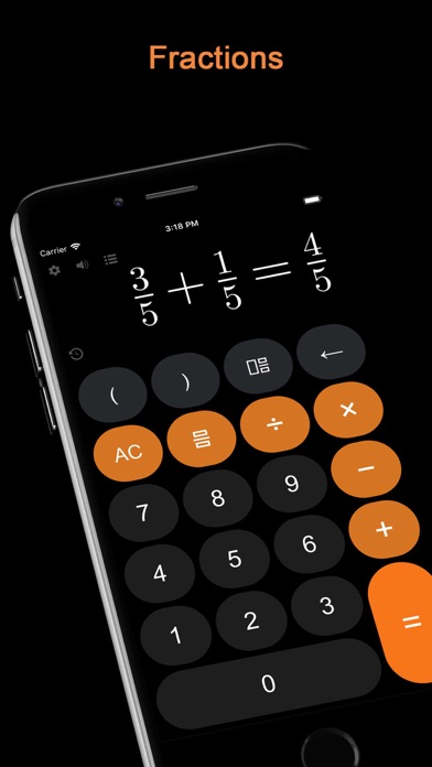 DayCalc Calculator HD Pro