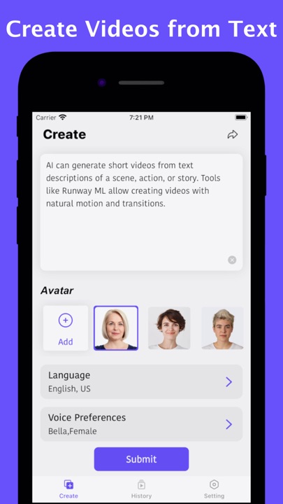 ++ HeyGen - AI Video Translator