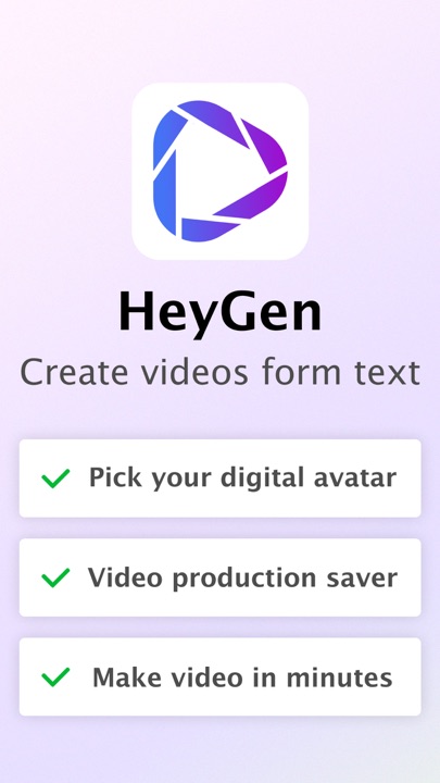 ++ HeyGen - AI Video Translator