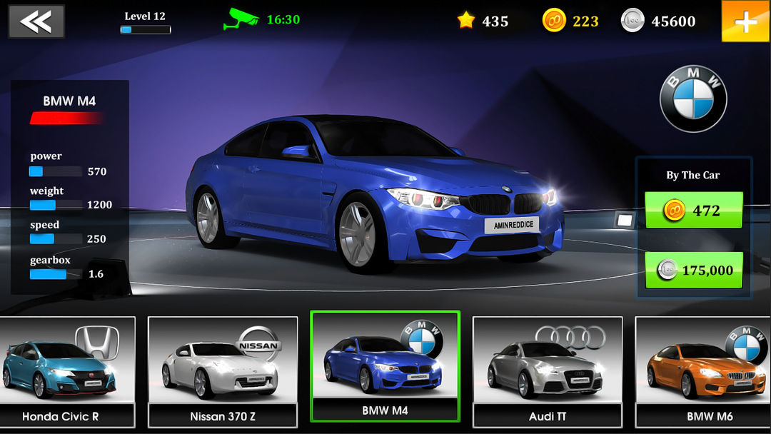 GT Club - Drag Racing Car Game Hack