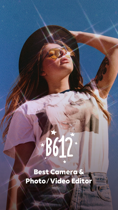 ++B612