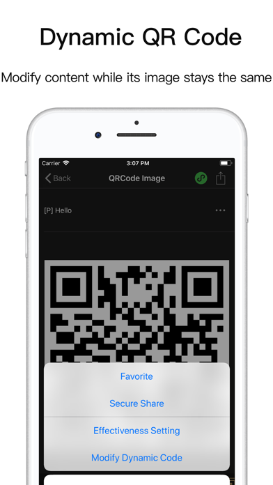 QR Code Studio Pro-QR Scanner