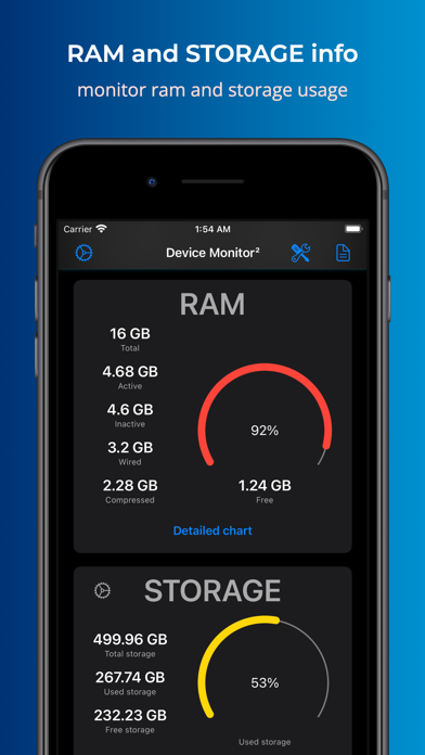 Device Monitor²++ | نسخه آنلاک شده