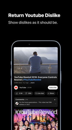 YouTube YTLite | پیشرفته ترین یوتیوب آیفون