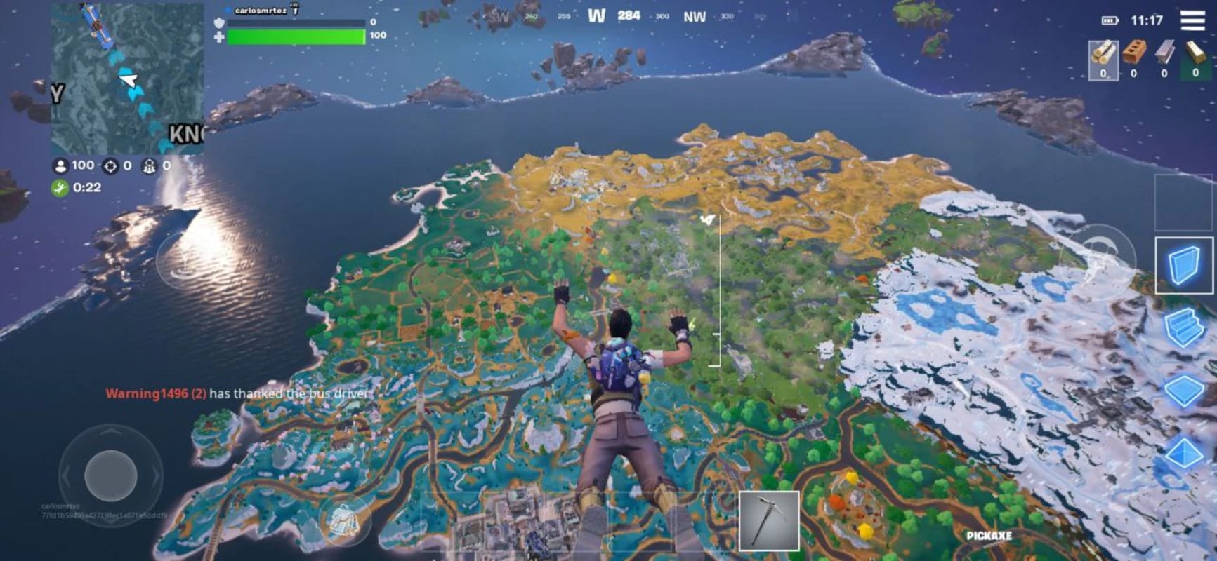 Fortnite | فورتنایت