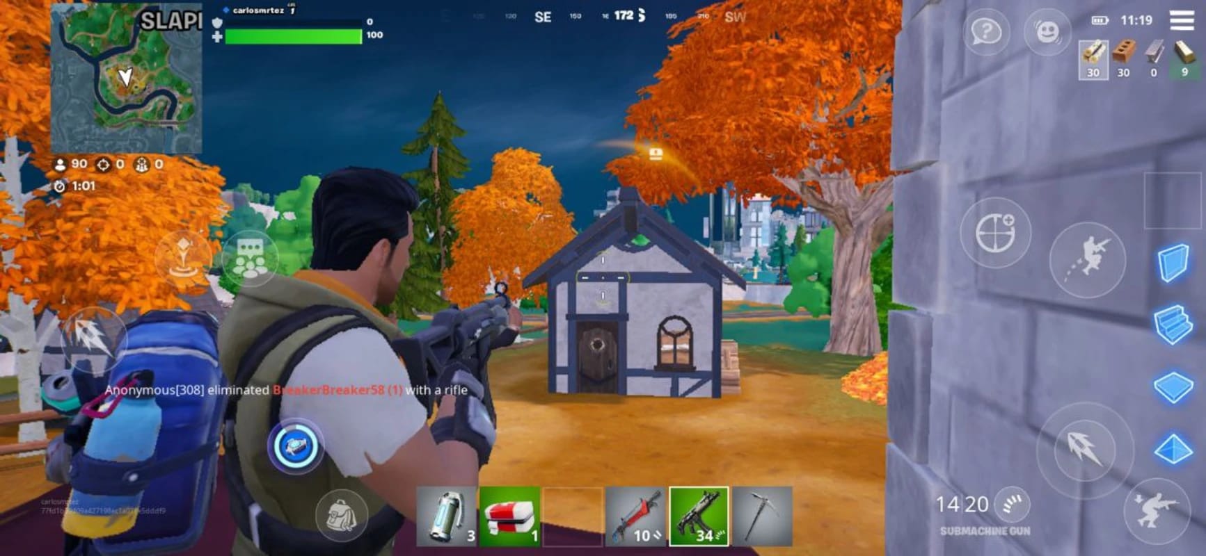 Fortnite | فورتنایت