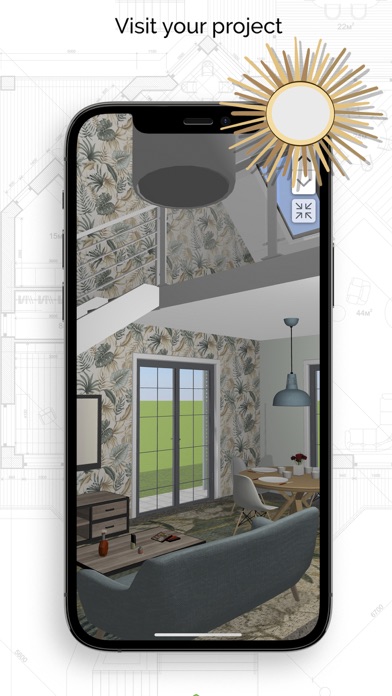 Home Design 3D GOLD++