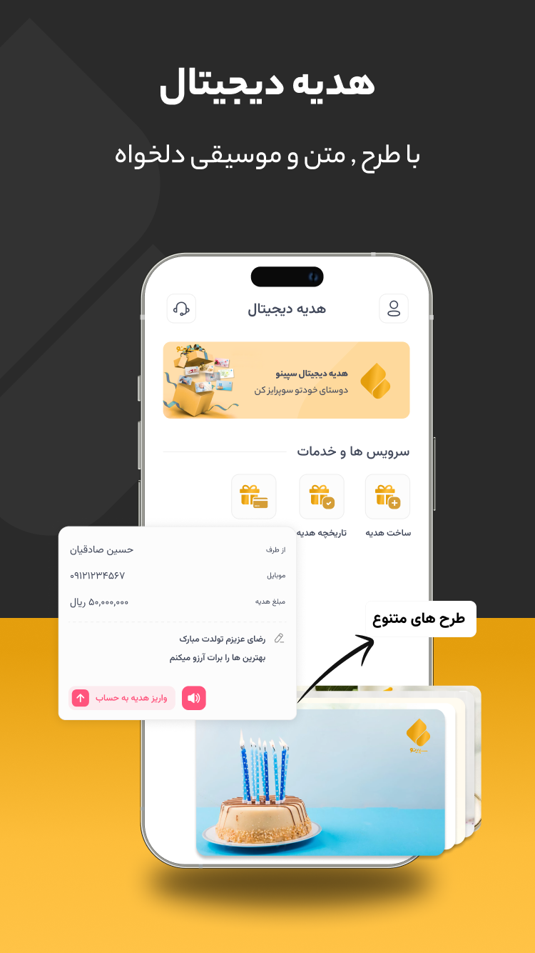 سپینو | Sepino