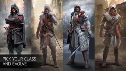 Assassin's Creed Identity