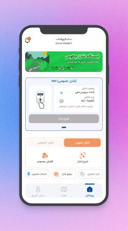 شارینت