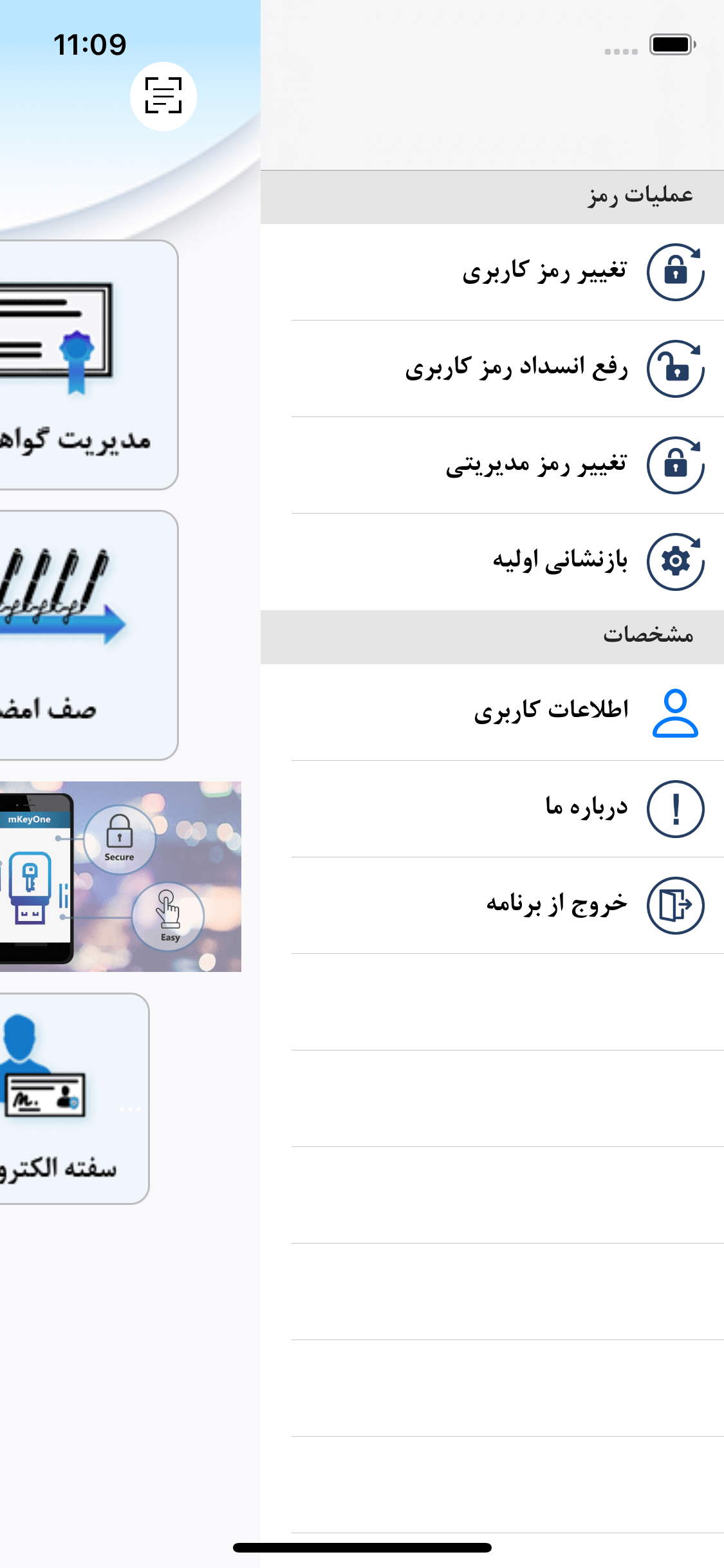 آینده ساین