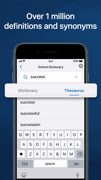 Oxford Dictionary++ | آنلاک شده