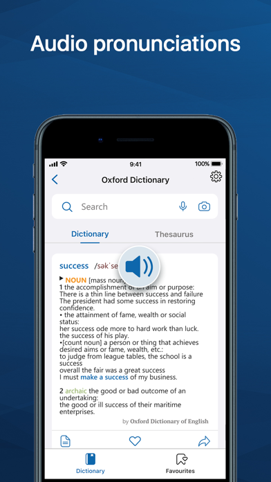 Oxford Dictionary++ | آنلاک شده