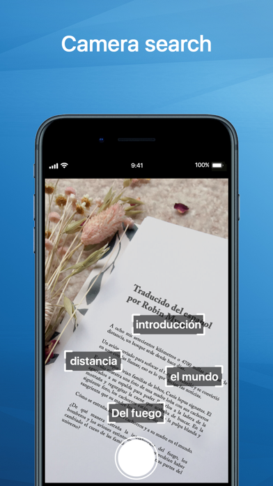 Oxford Dictionary++ | آنلاک شده