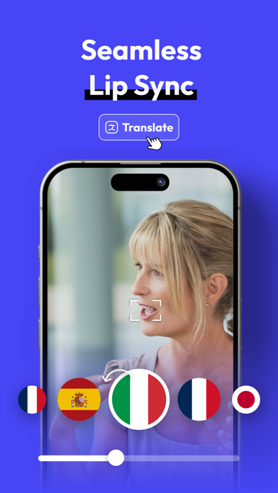Dub AI - AI Video Translator++ | نسخه آنلاک شده