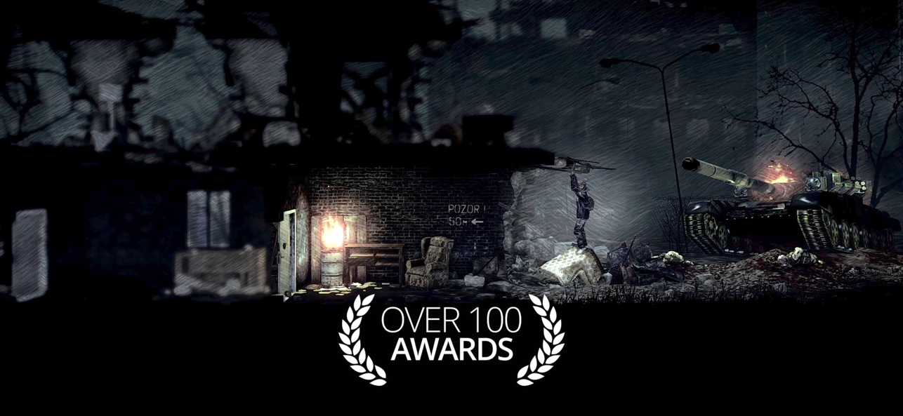 This War of Mine