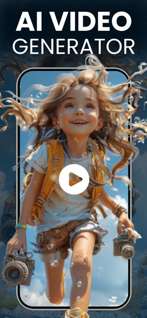 AI Video Generator: AI Image++ | آنلاک شده