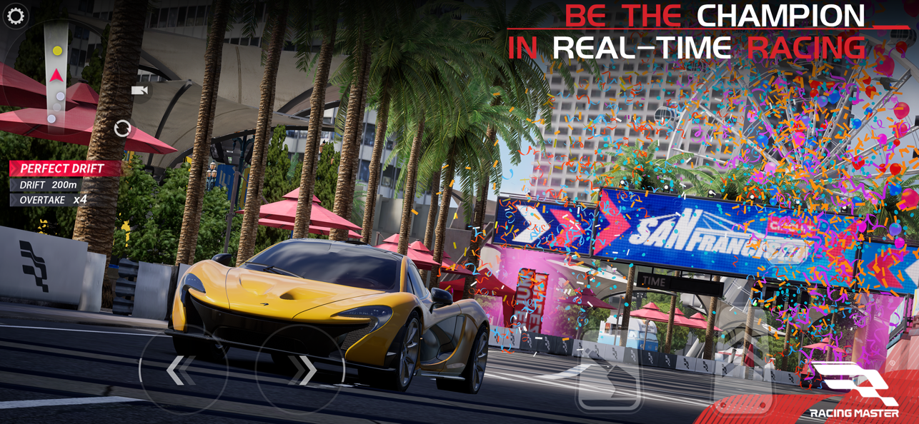Racing Master | ریسینگ مستر