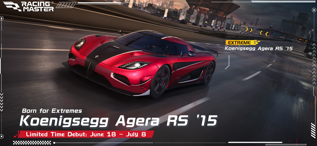 Racing Master | ریسینگ مستر