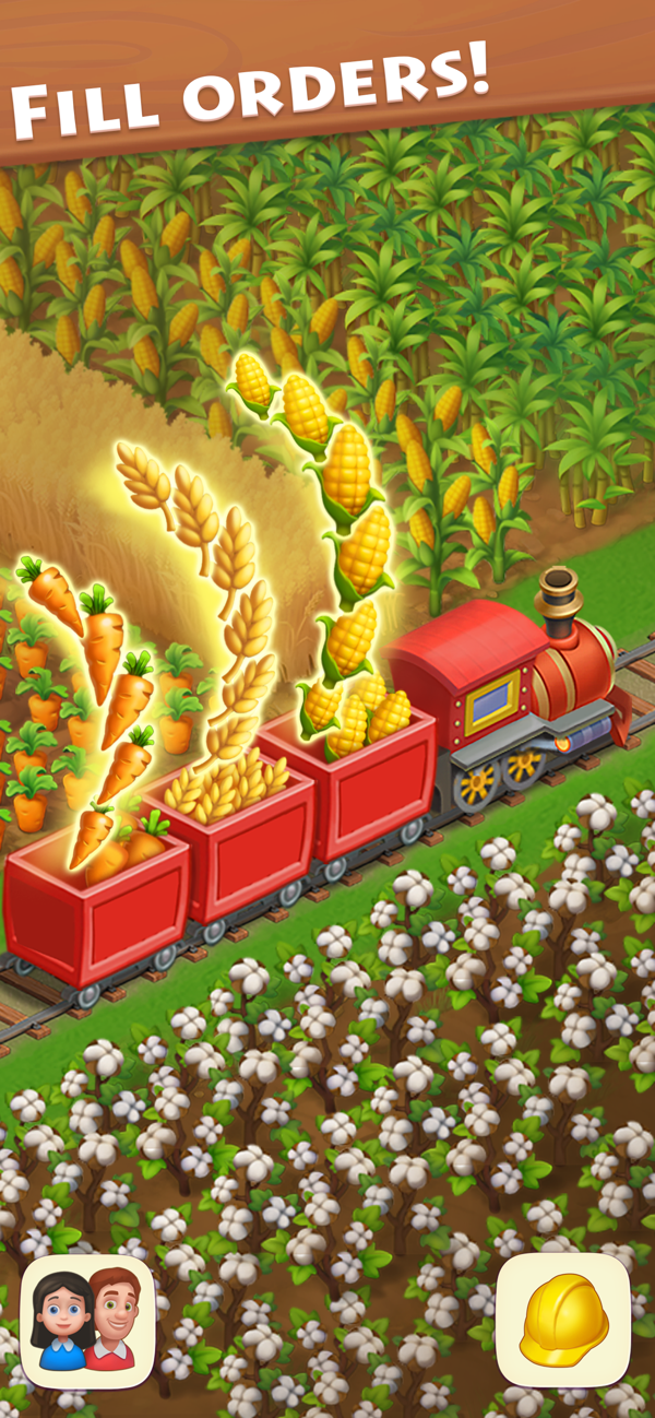 Township Hack