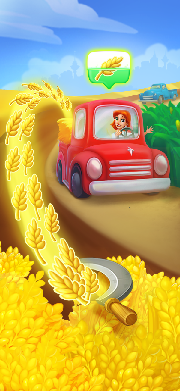 Township Hack
