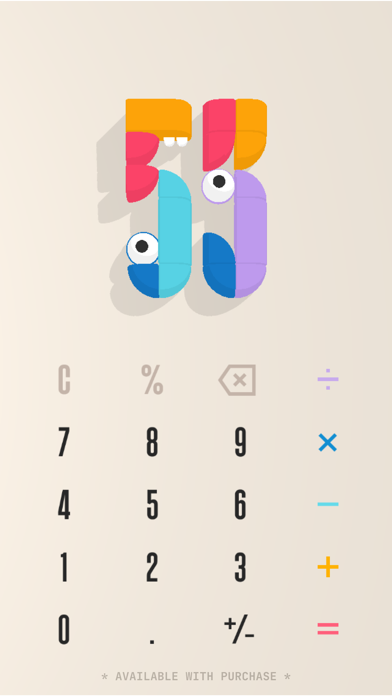 Calculator++