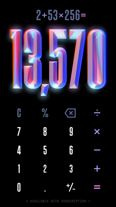 Calculator++