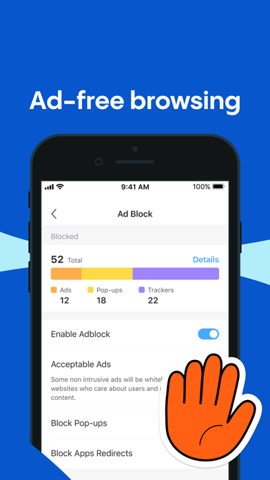 Aloha Browser++