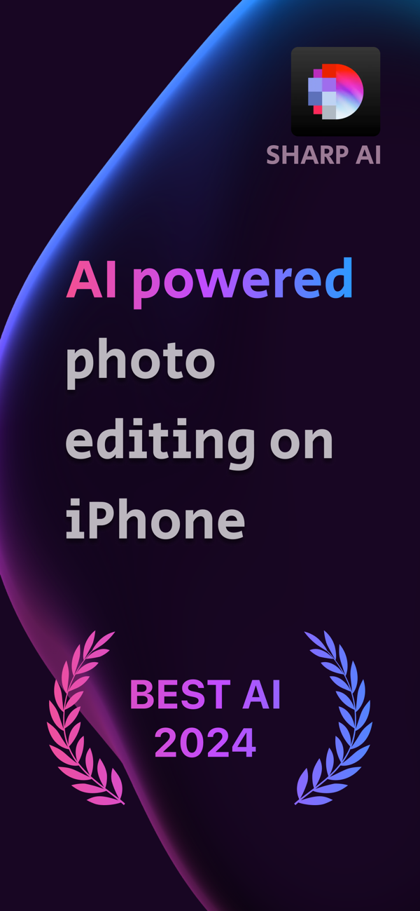 Sharp AI++ | نسخه آنلاک شده