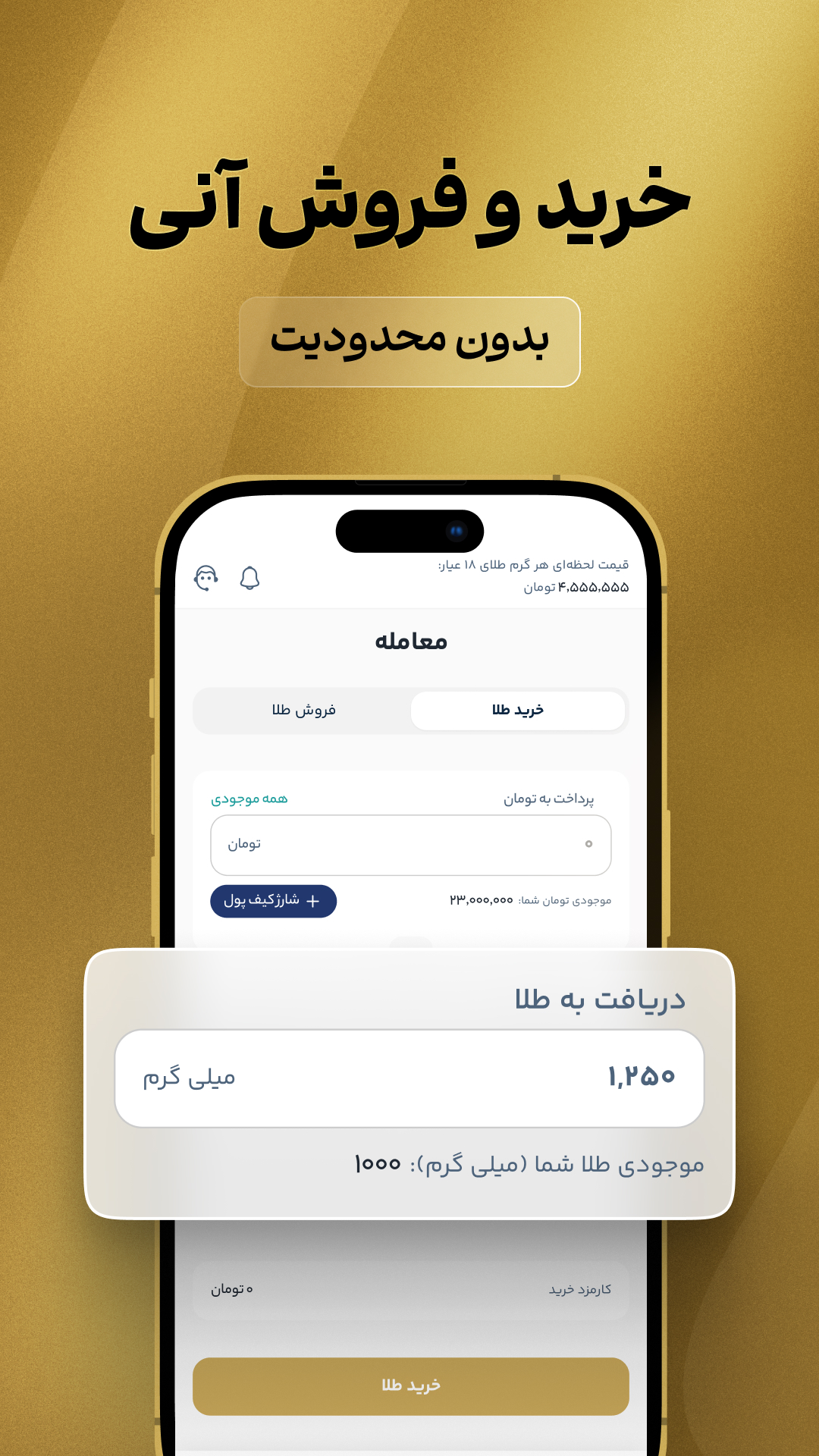 تکنوگلد