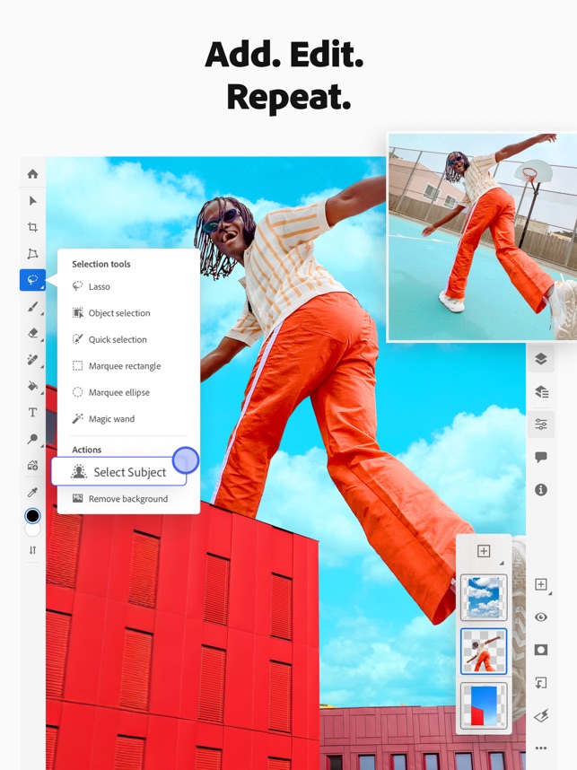Adobe Photoshop++ | نسخه آنلاک شده
