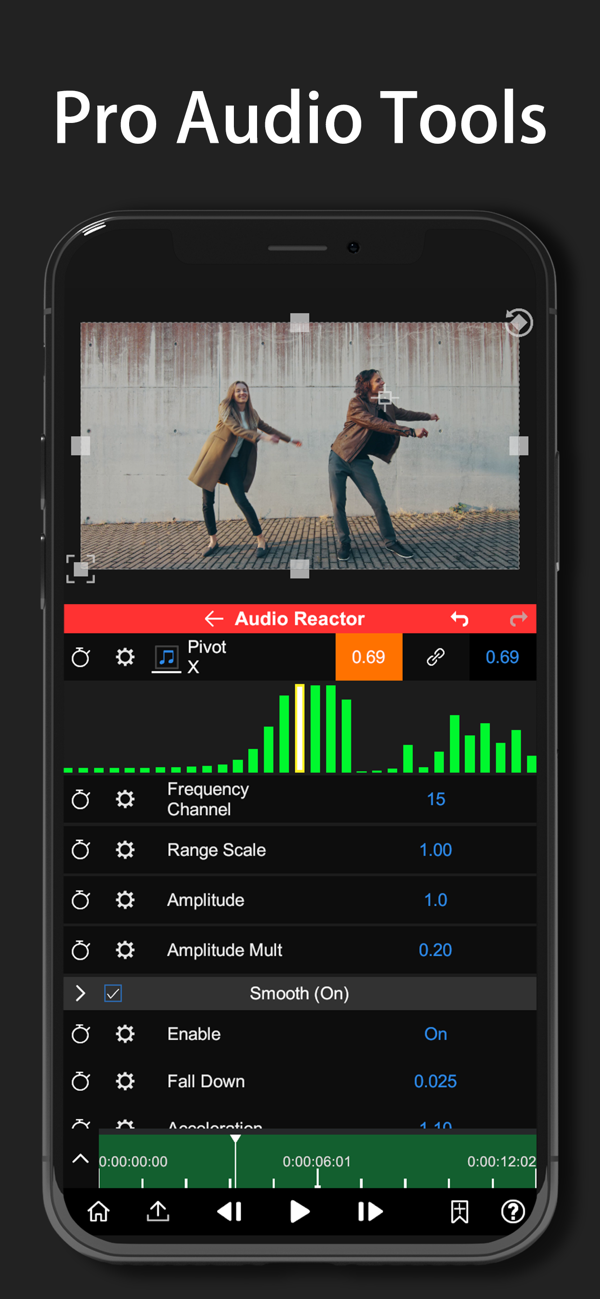 NodeVideo++ | آنلاک شده