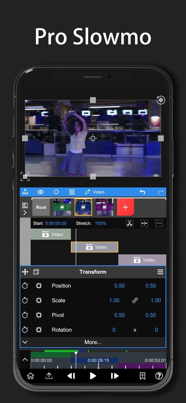 NodeVideo++ | آنلاک شده