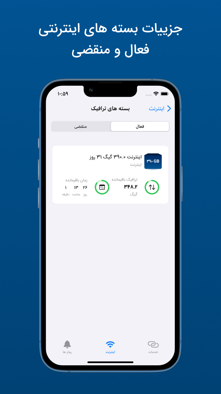 مای شاتل | My Shatel