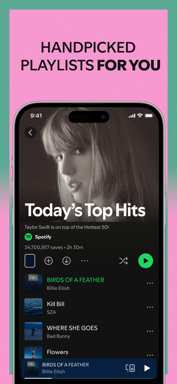 Spotify ++ | اسپاتیفای پریمیوم