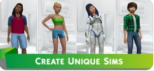 The Sims™ Mobile Hack