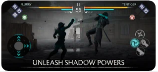Shadow Fight 3 Hack