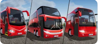 Bus Simulator : Ultimate Hack