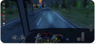 Bus Simulator : Ultimate Hack