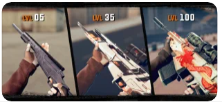 Sniper 3D: Gun Shooting Games Hack
