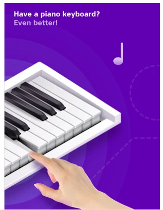 Piano Academy - Learn Piano Hacked