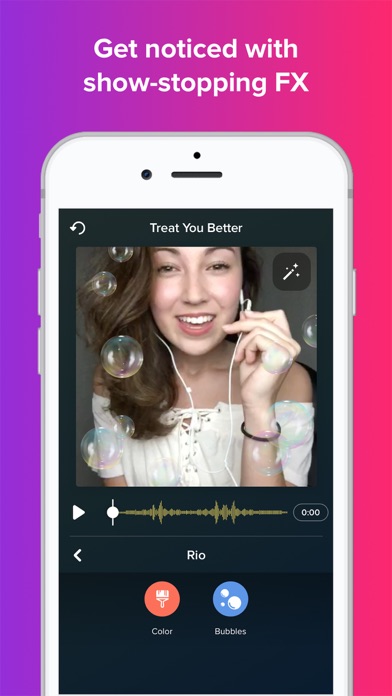 Smule - The #1 Singing App Hacked