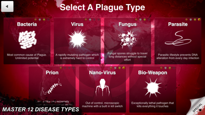 Plague Inc Hacked