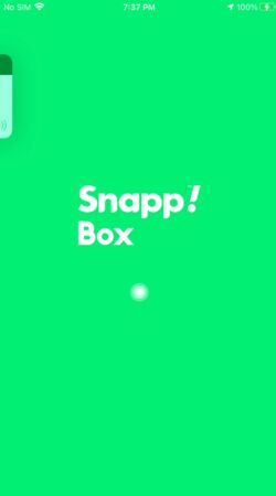 اسنپ باکس مشتریان |‌ Snapp! Box