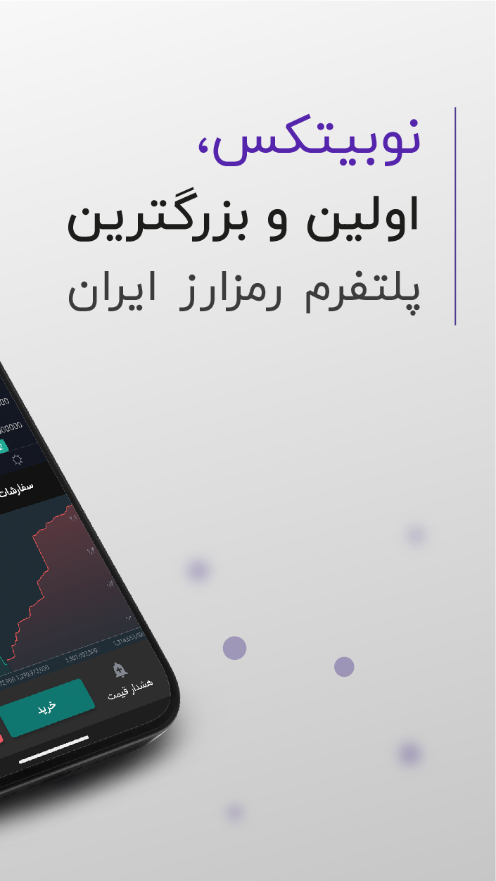 Nobitex | نوبیتکس