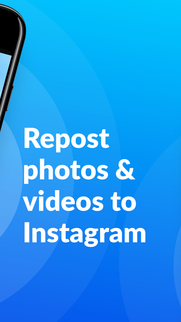 Repost+ for Instagram ++‌ | نسخه انلاک ریپوست اینستاگرام
