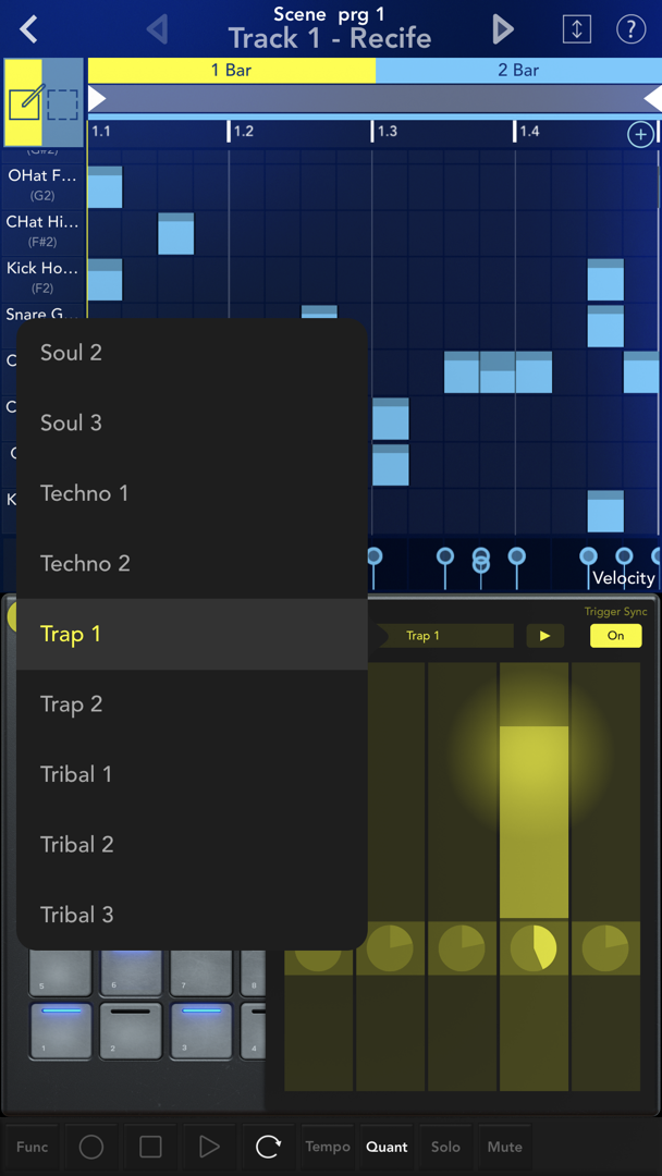 KORG Gadget 2